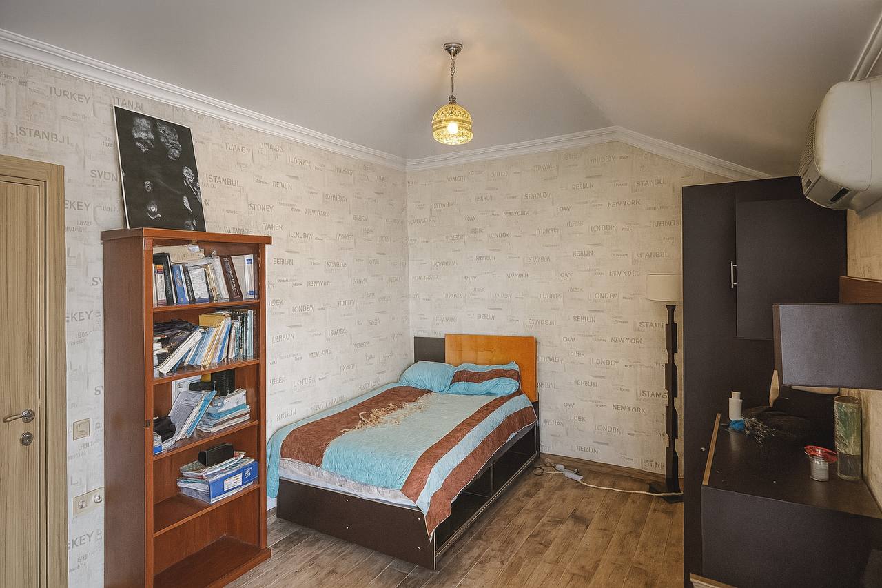 Апартаменты в Алании, Турция, 180 м² - фото 9