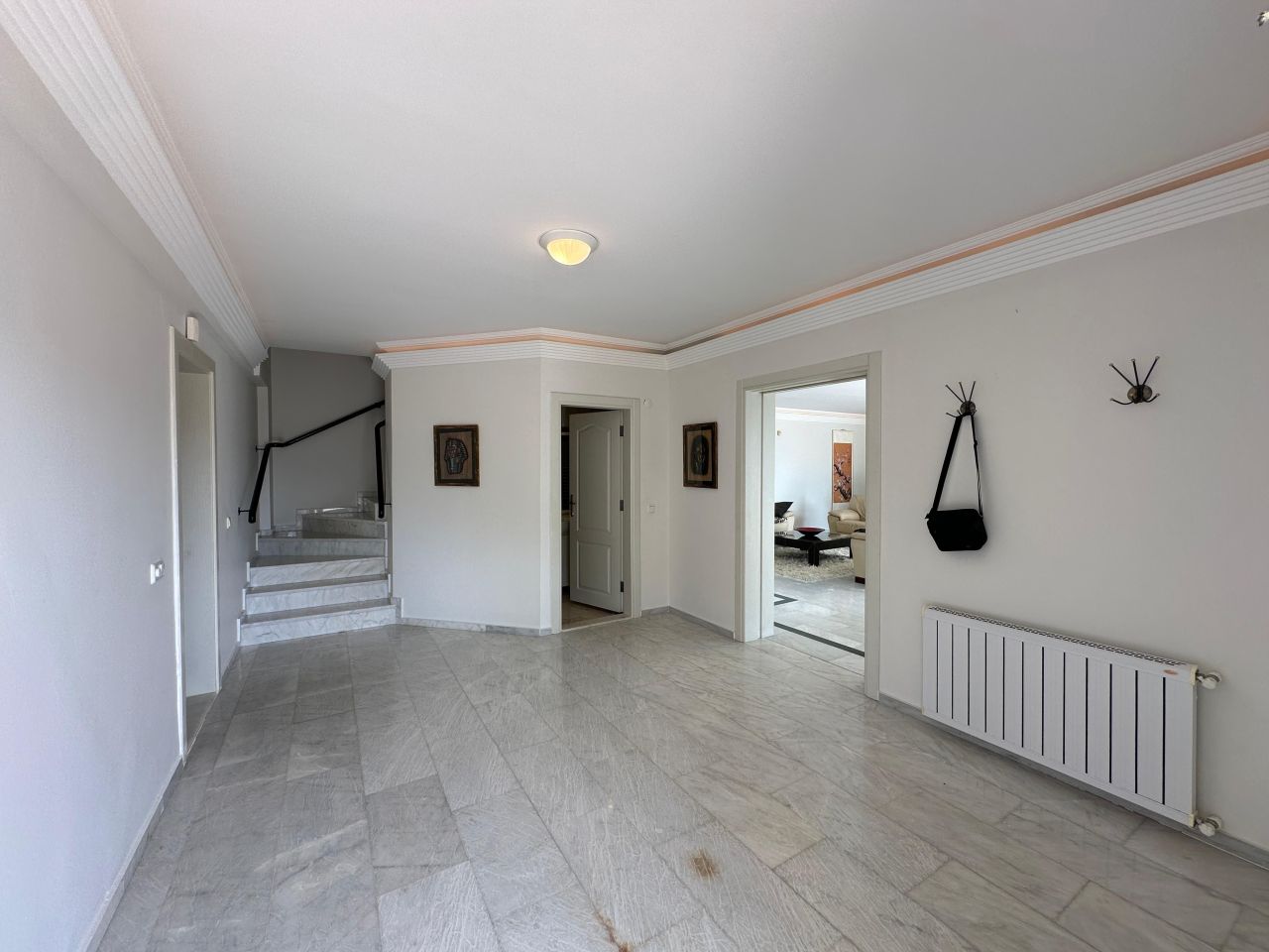 Вилла в Алании, Турция, 375 м² - фото 11