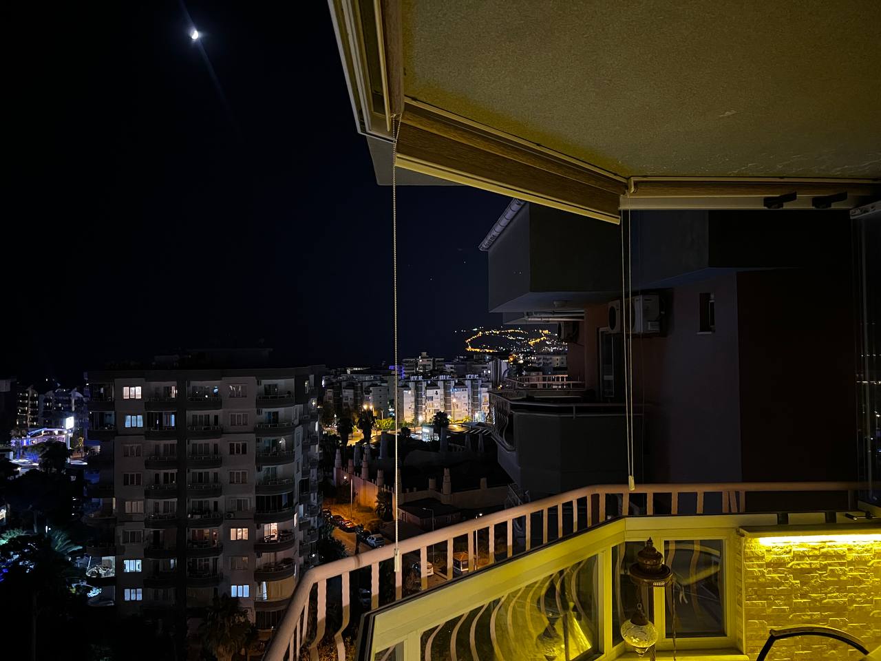 Апартаменты в Алании, Турция, 180 м² - фото 12