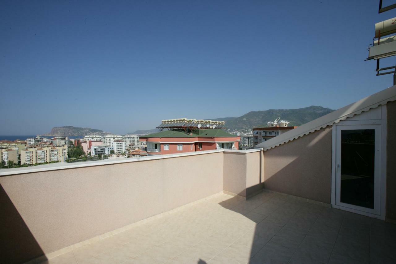 Апартаменты в Алании, Турция, 180 м² - фото 14