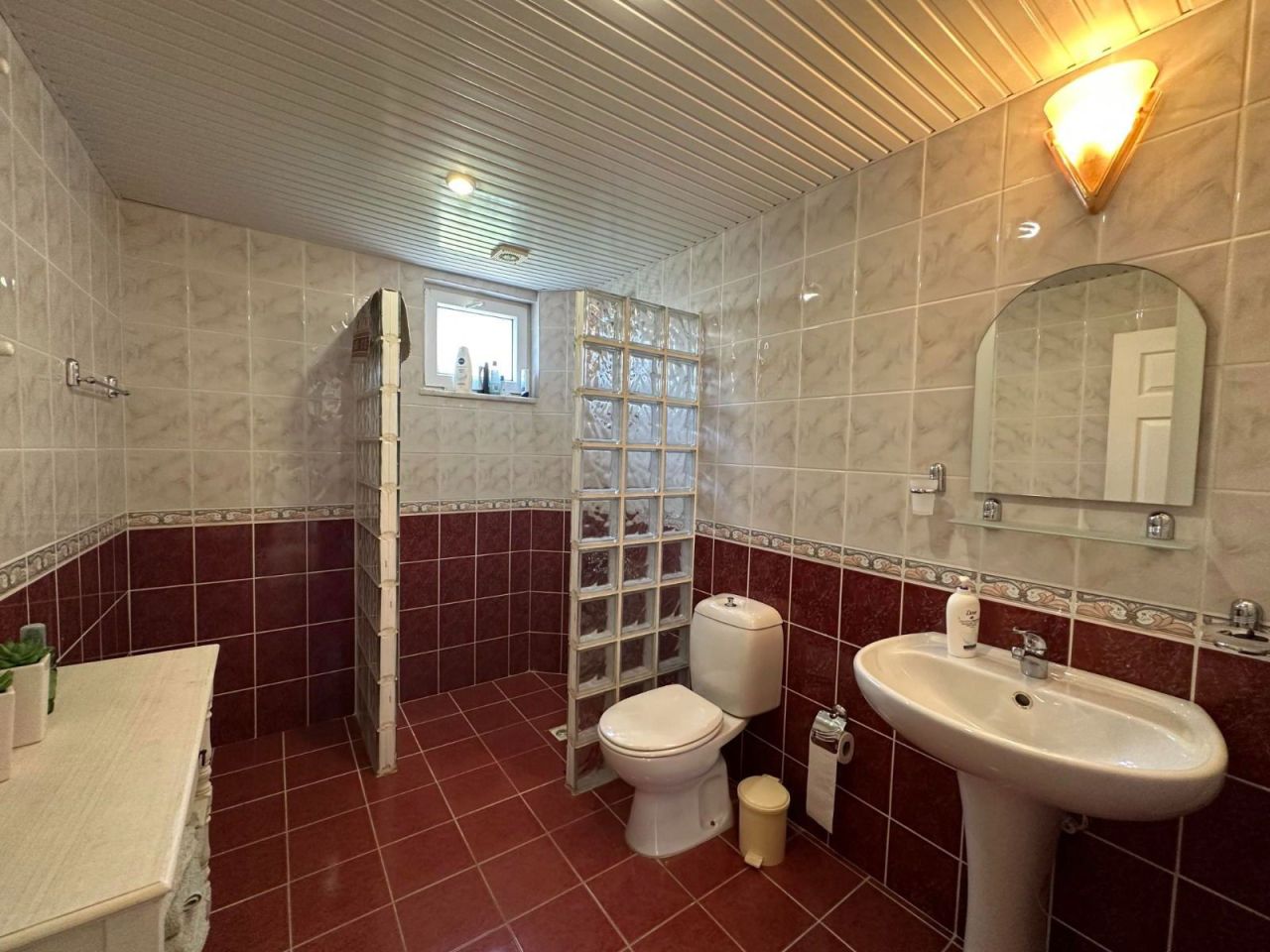 Апартаменты в Алании, Турция, 240 м² - фото 15