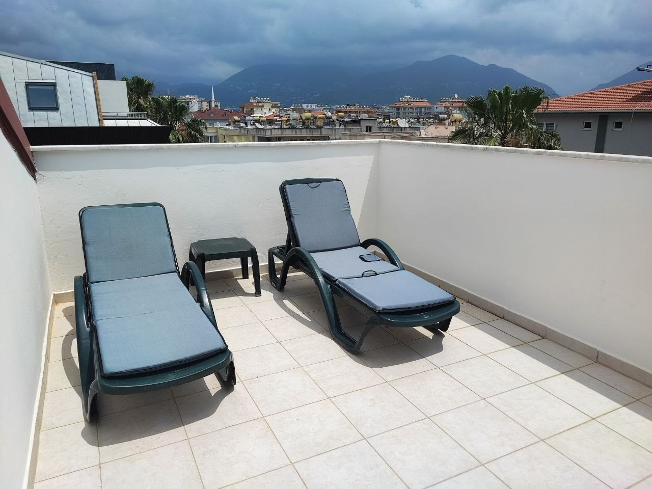 Пентхаус в Алании, Турция, 210 м² - фото 3