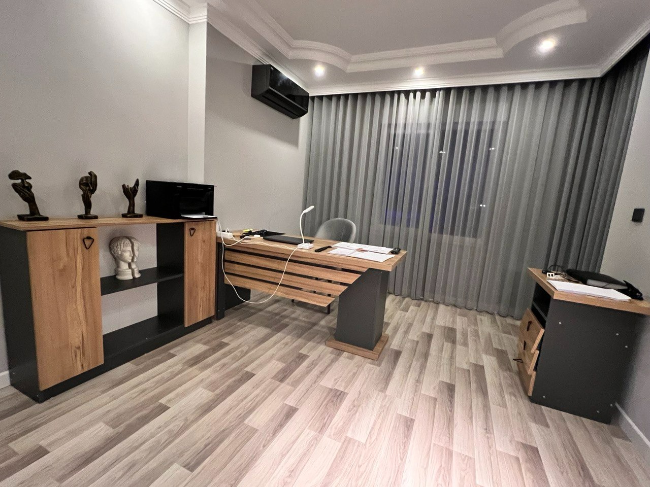 Пентхаус в Алании, Турция, 210 м² - фото 5