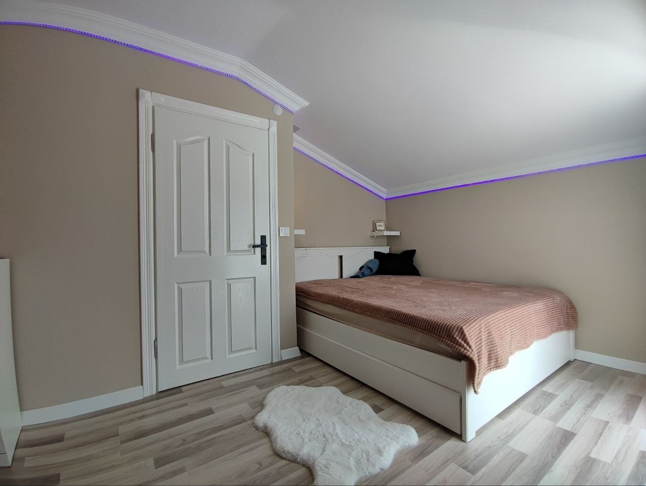 Пентхаус в Алании, Турция, 210 м² - фото 6