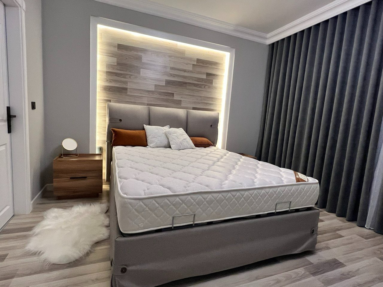 Пентхаус в Алании, Турция, 210 м² - фото 7