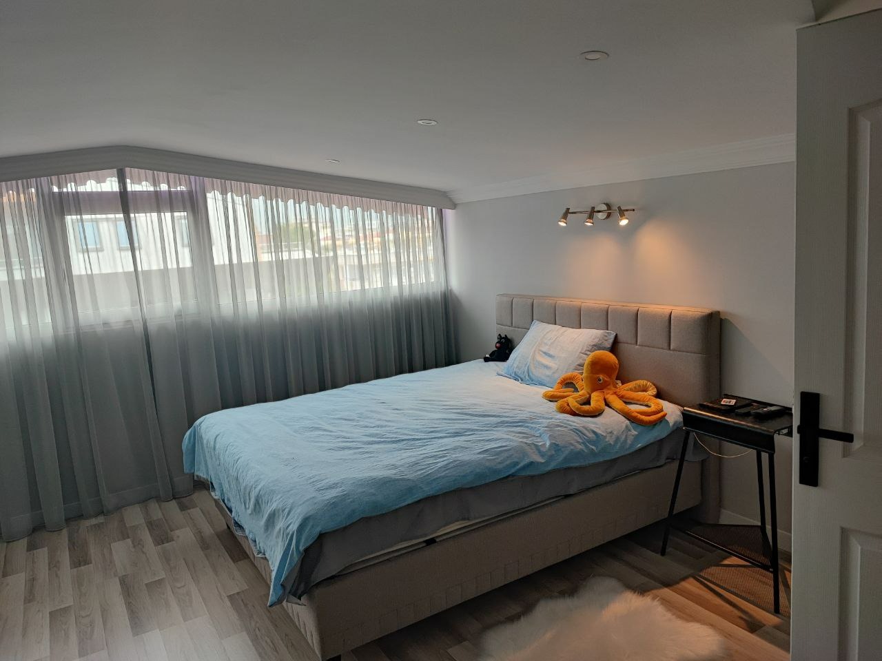 Пентхаус в Алании, Турция, 210 м² - фото 8