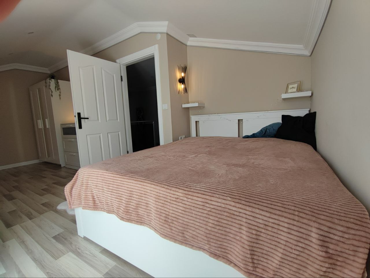 Пентхаус в Алании, Турция, 210 м² - фото 9