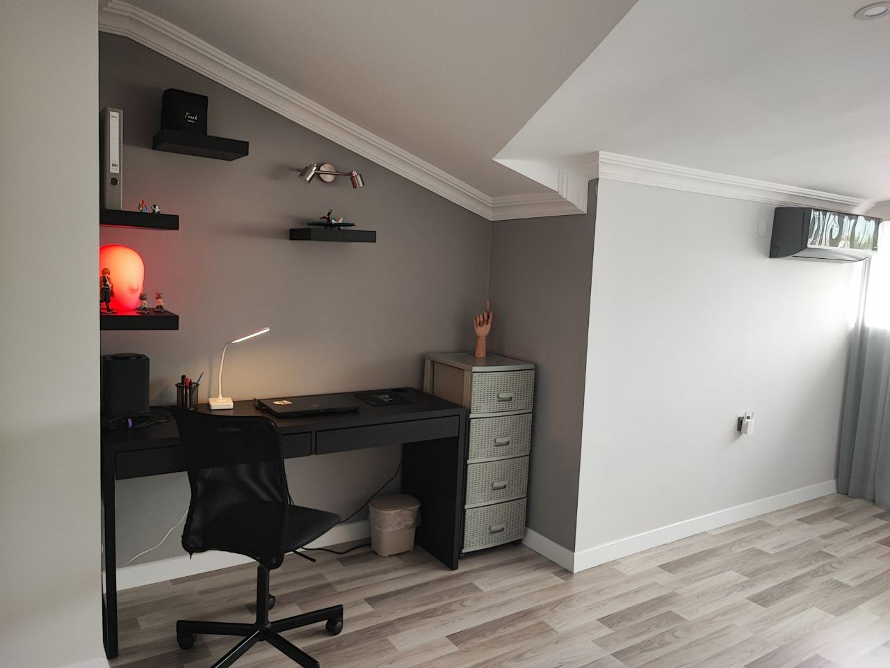 Пентхаус в Алании, Турция, 210 м² - фото 10