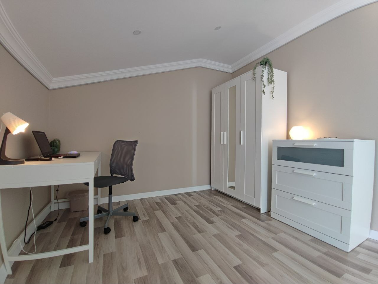 Пентхаус в Алании, Турция, 210 м² - фото 11