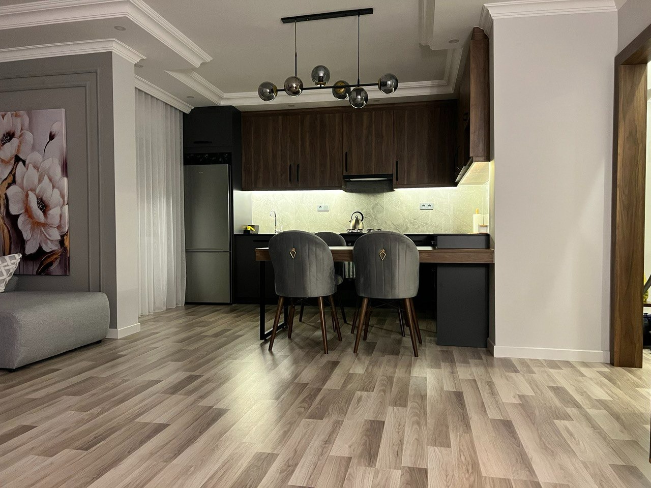 Пентхаус в Алании, Турция, 210 м² - фото 12