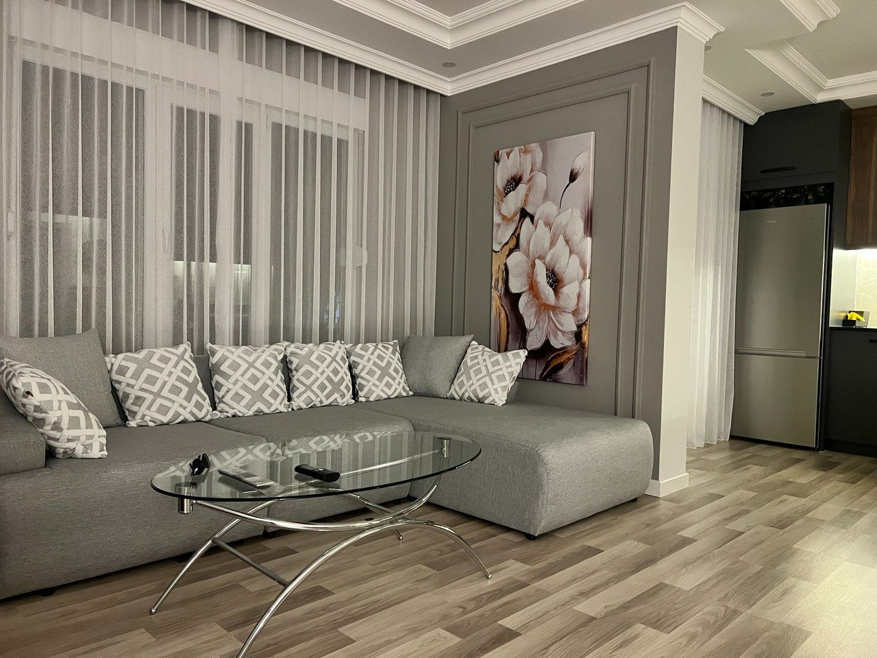 Пентхаус в Алании, Турция, 210 м² - фото 16