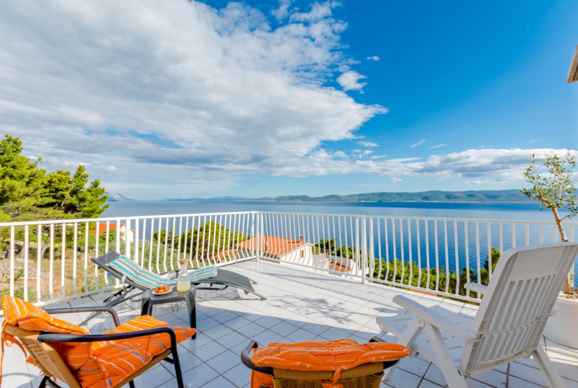 Отель, гостиница Marusici, Хорватия, 300 м² - фото 3