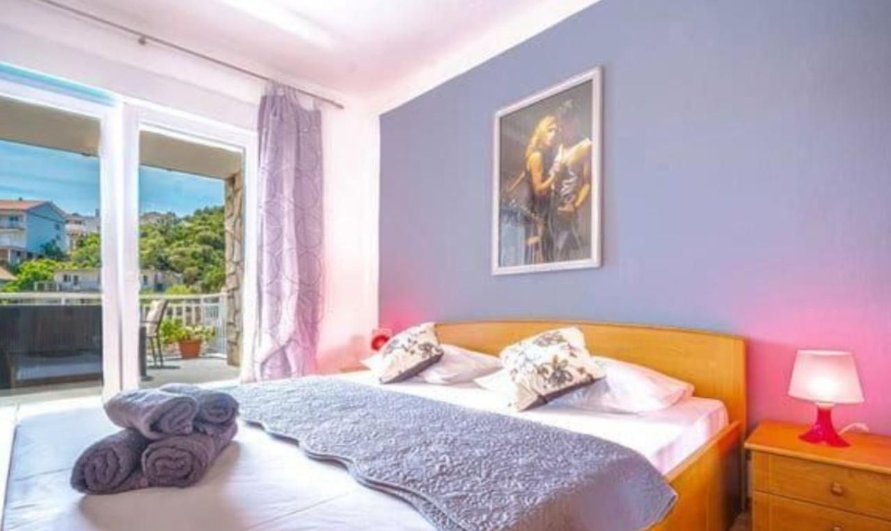 Отель, гостиница на Корчуле, Хорватия, 396 м² - фото 4