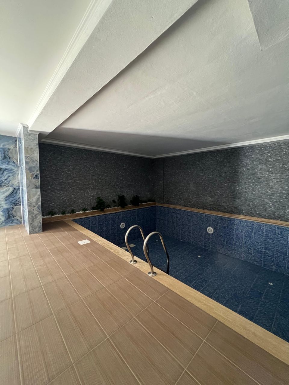 Квартира в Алании, Турция, 51 м² - фото 5