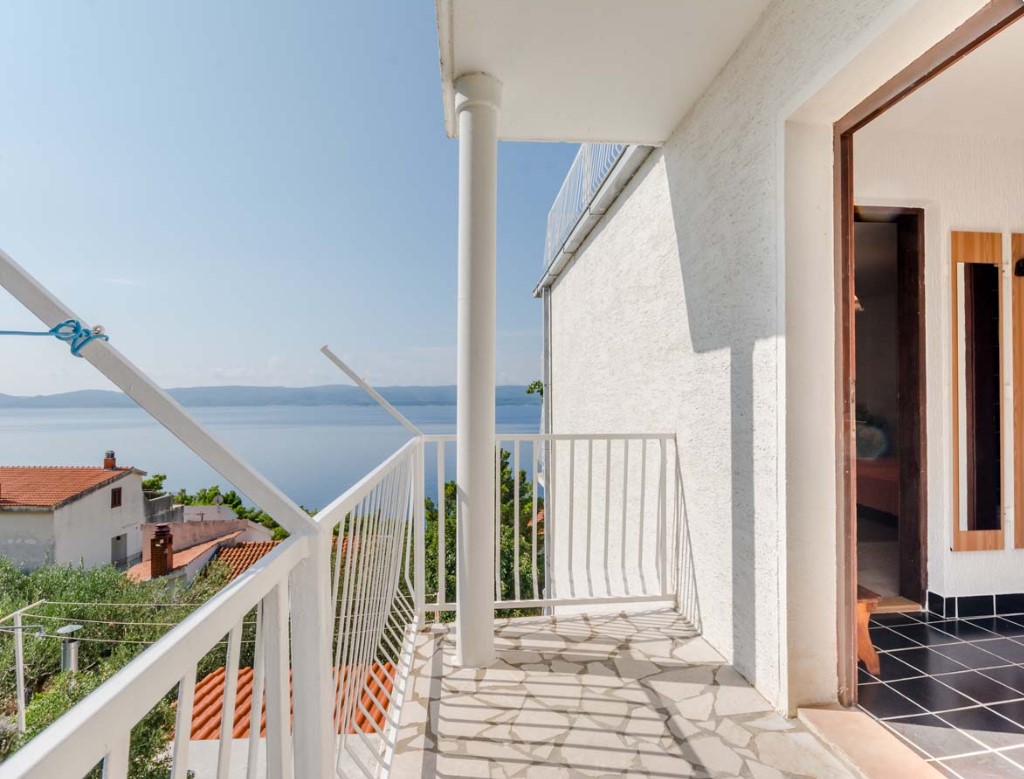 Отель, гостиница Marusici, Хорватия, 300 м² - фото 6