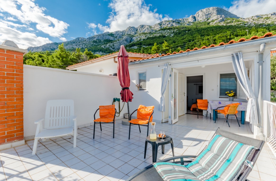 Отель, гостиница Marusici, Хорватия, 300 м² - фото 7