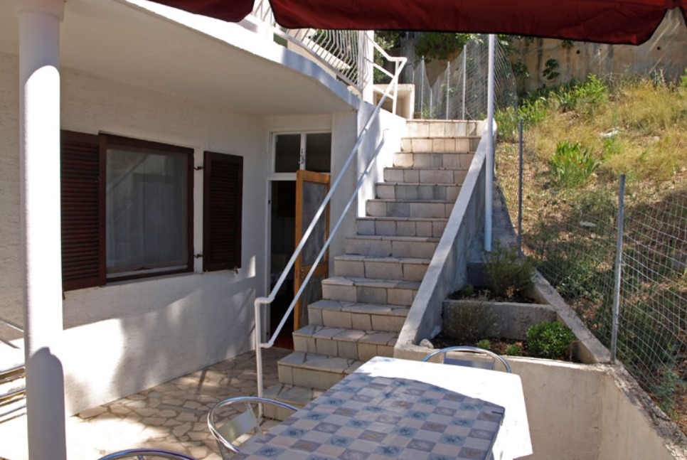 Отель, гостиница Marusici, Хорватия, 300 м² - фото 9