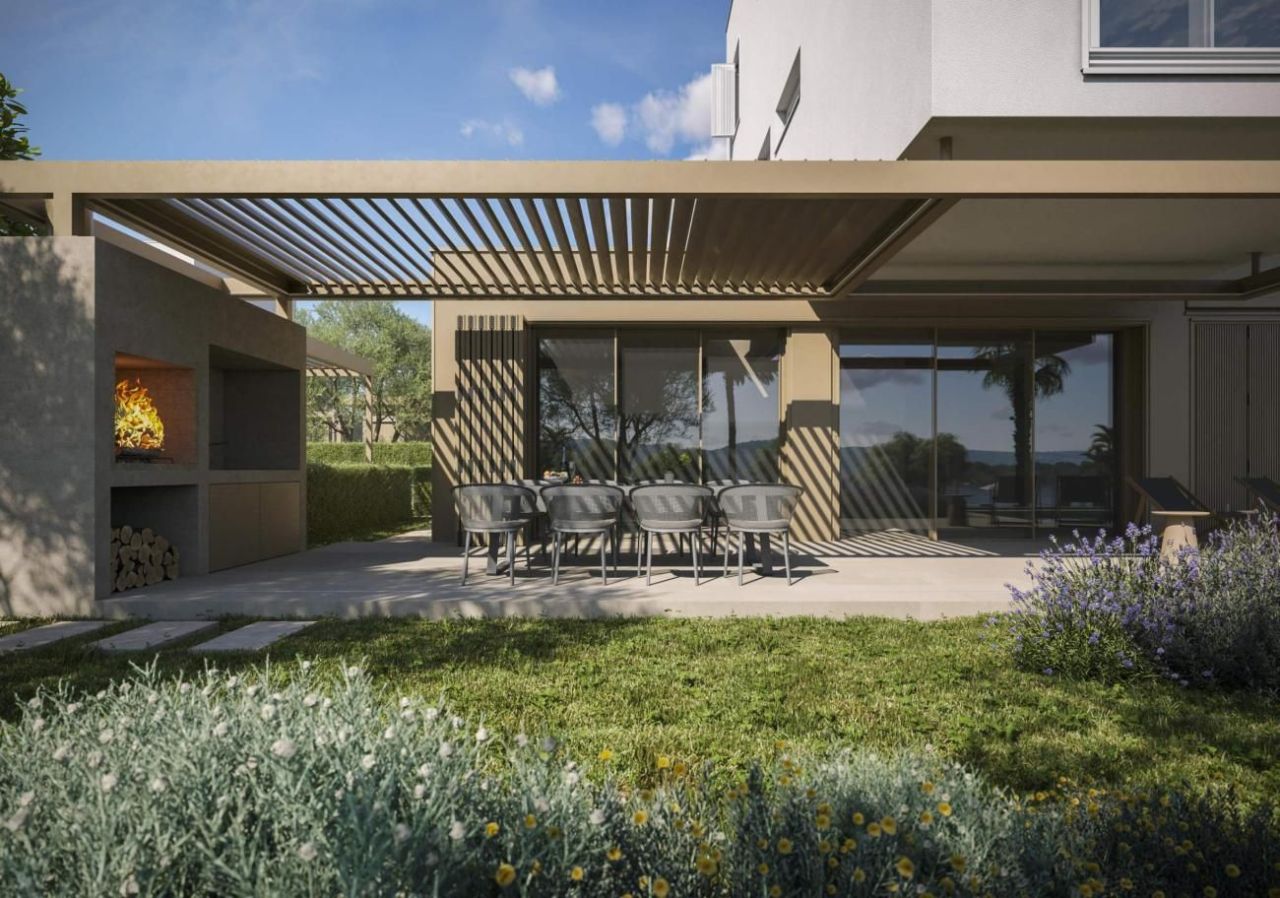 Вилла Sv. Filip i Jakov, Хорватия, 341 м² - фото 10