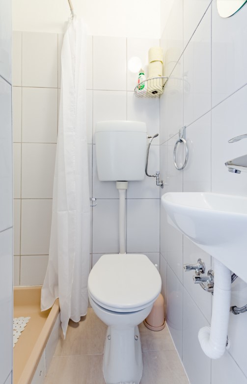 Отель, гостиница Marusici, Хорватия, 300 м² - фото 12