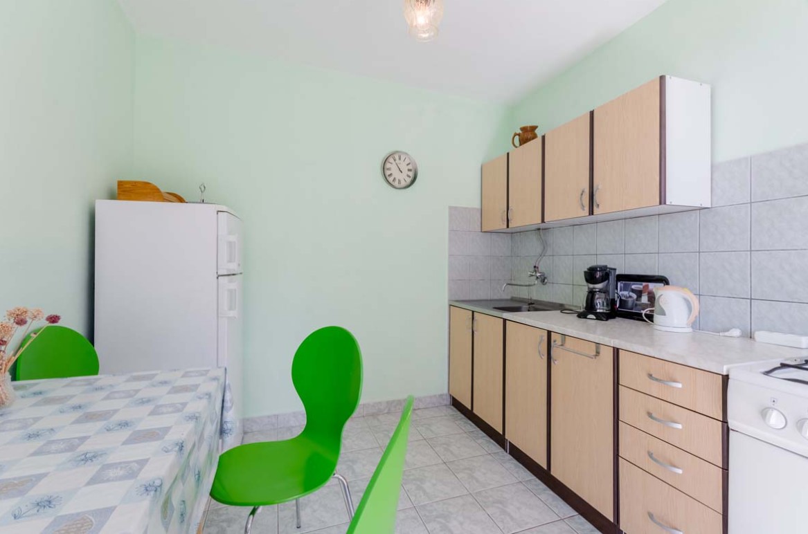 Отель, гостиница Marusici, Хорватия, 300 м² - фото 14