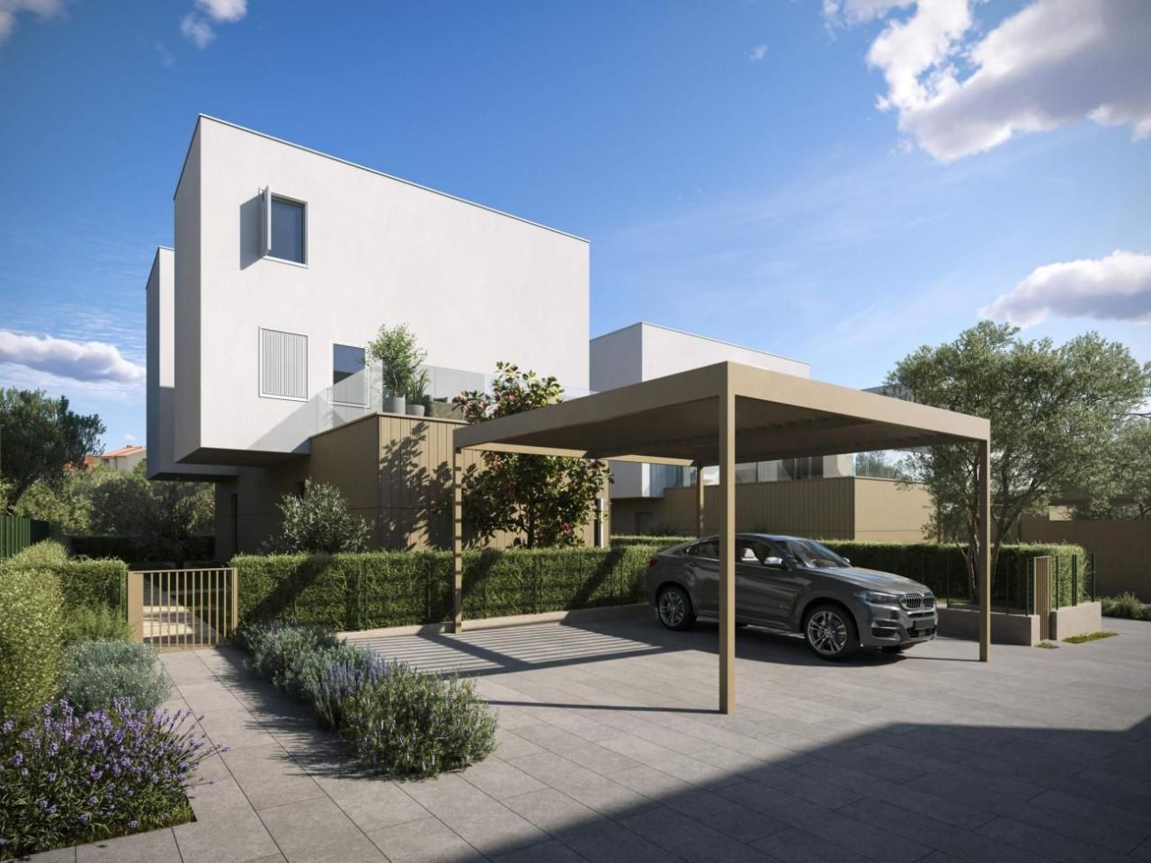 Вилла Sv. Filip i Jakov, Хорватия, 341 м² - фото 16