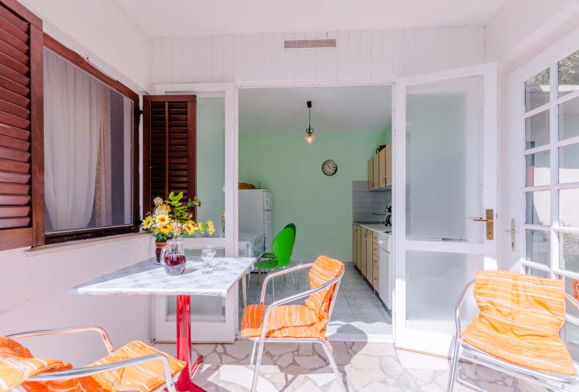 Отель, гостиница Marusici, Хорватия, 300 м² - фото 17