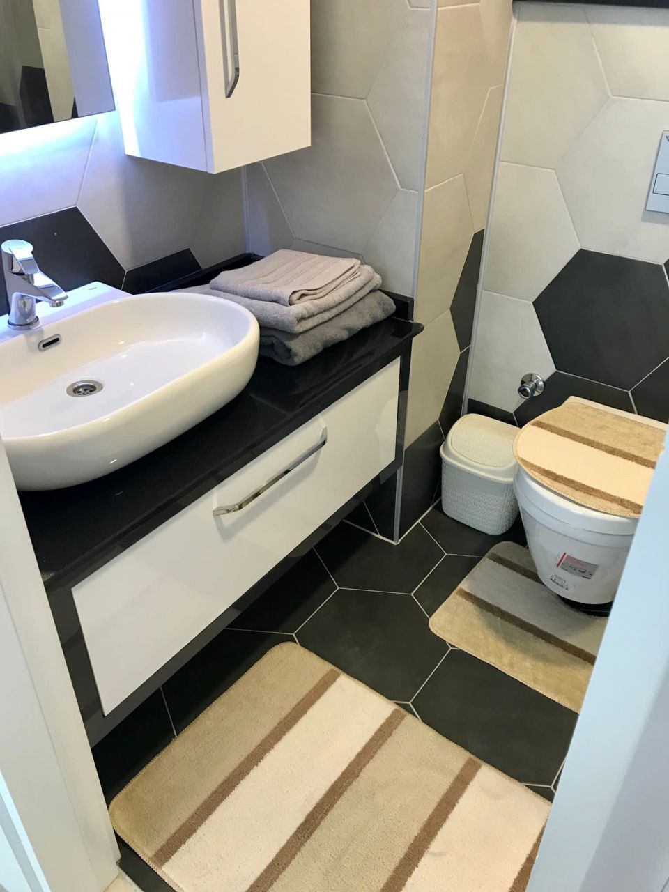 Квартира в Алании, Турция, 120 м² - фото 7