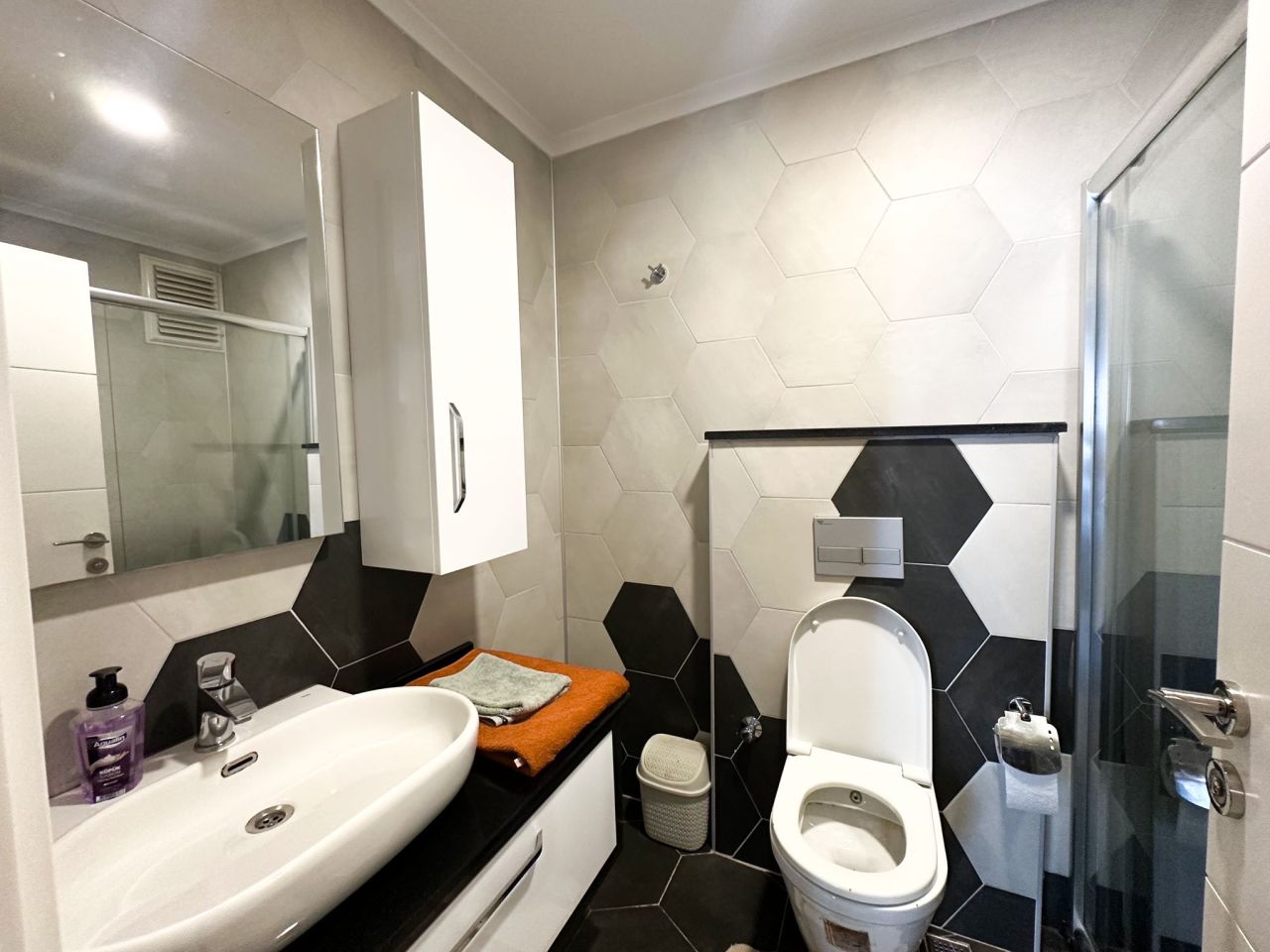 Квартира в Алании, Турция, 120 м² - фото 5