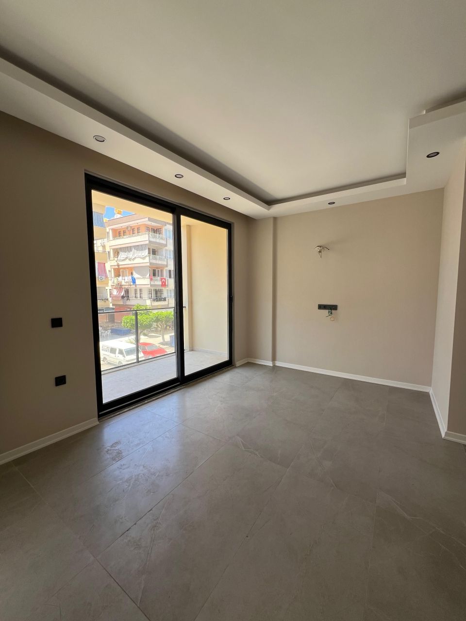 Апартаменты в Алании, Турция, 52 м² - фото 12