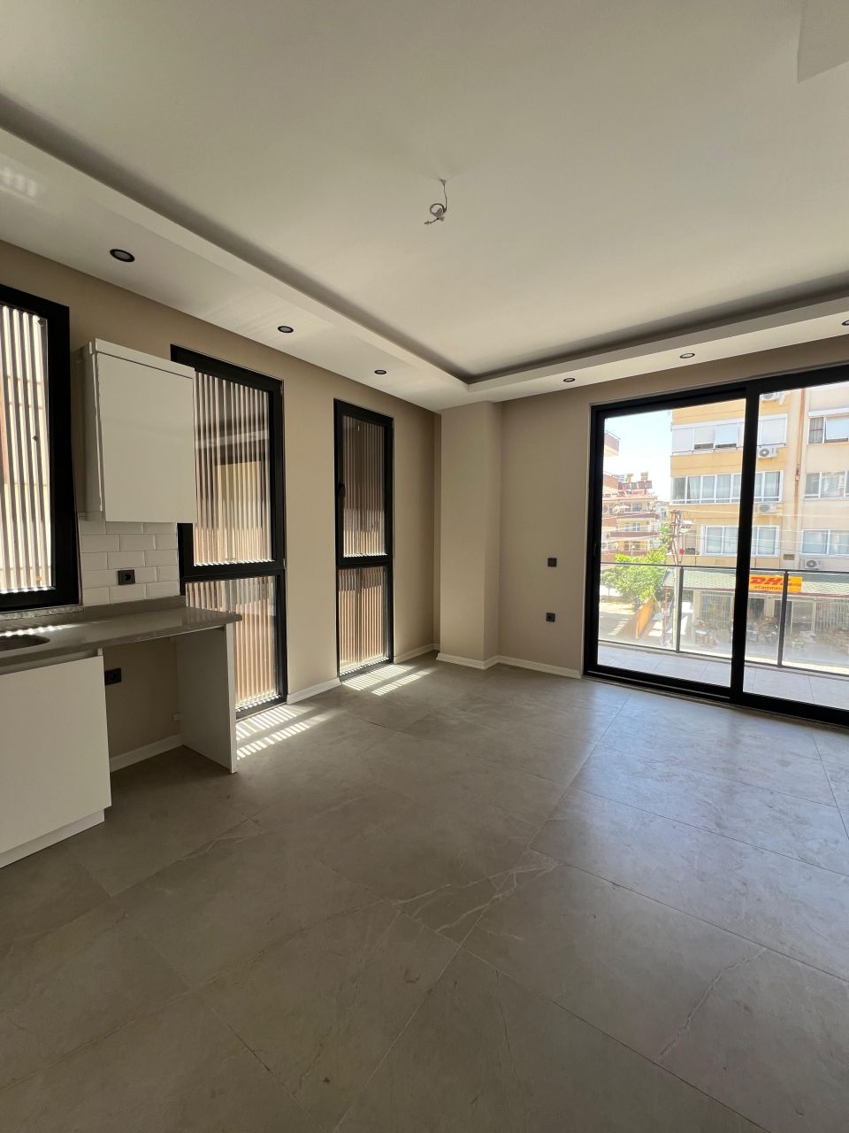 Апартаменты в Алании, Турция, 52 м² - фото 8