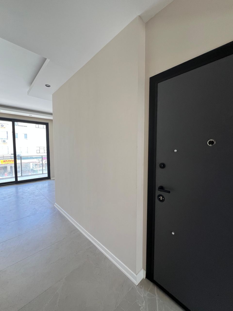 Апартаменты в Алании, Турция, 52 м² - фото 7