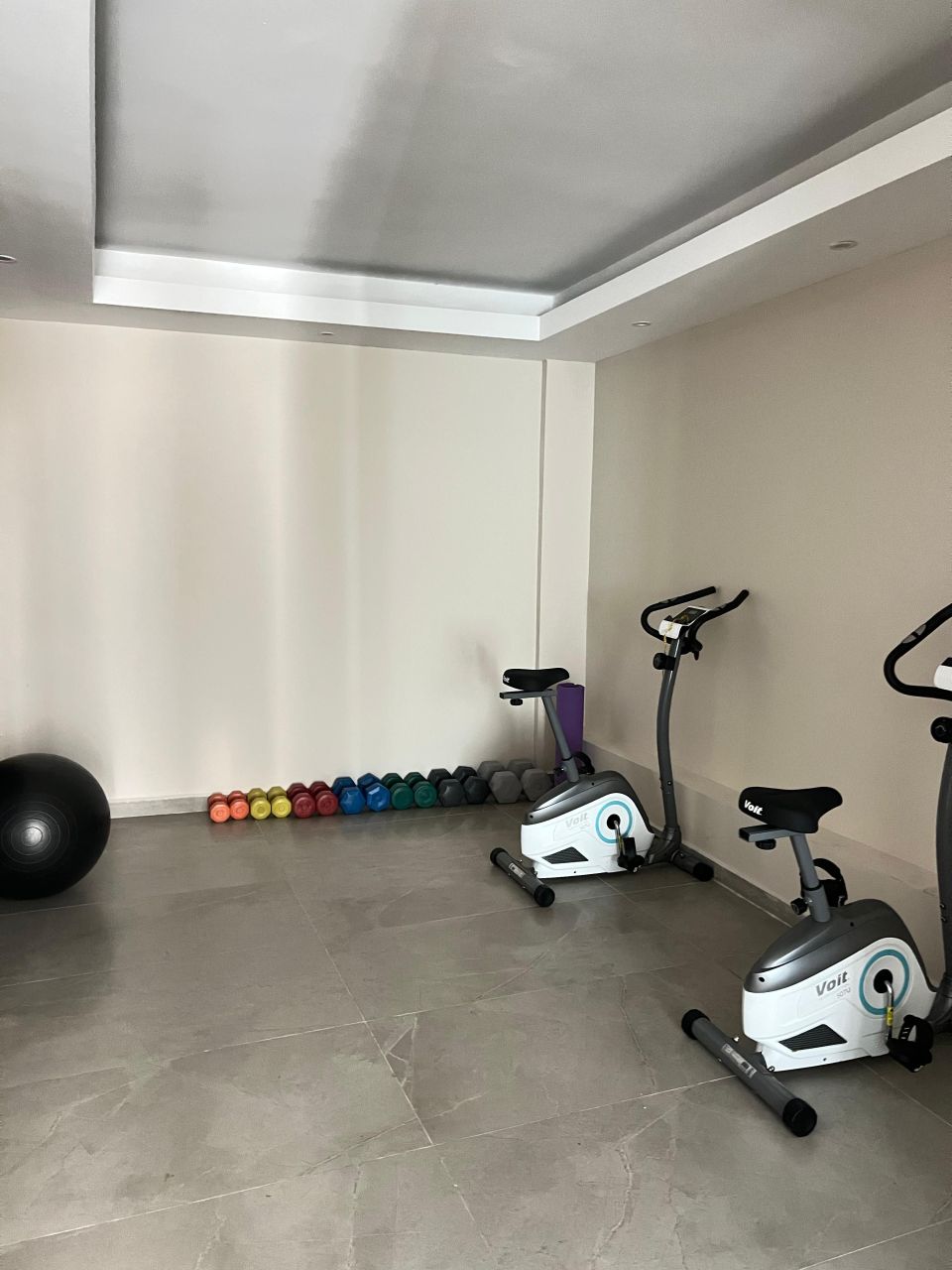 Апартаменты в Алании, Турция, 52 м² - фото 2