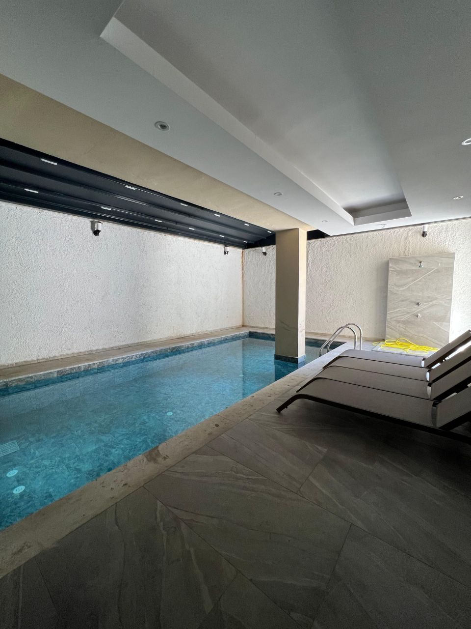 Апартаменты в Алании, Турция, 52 м² - фото 3