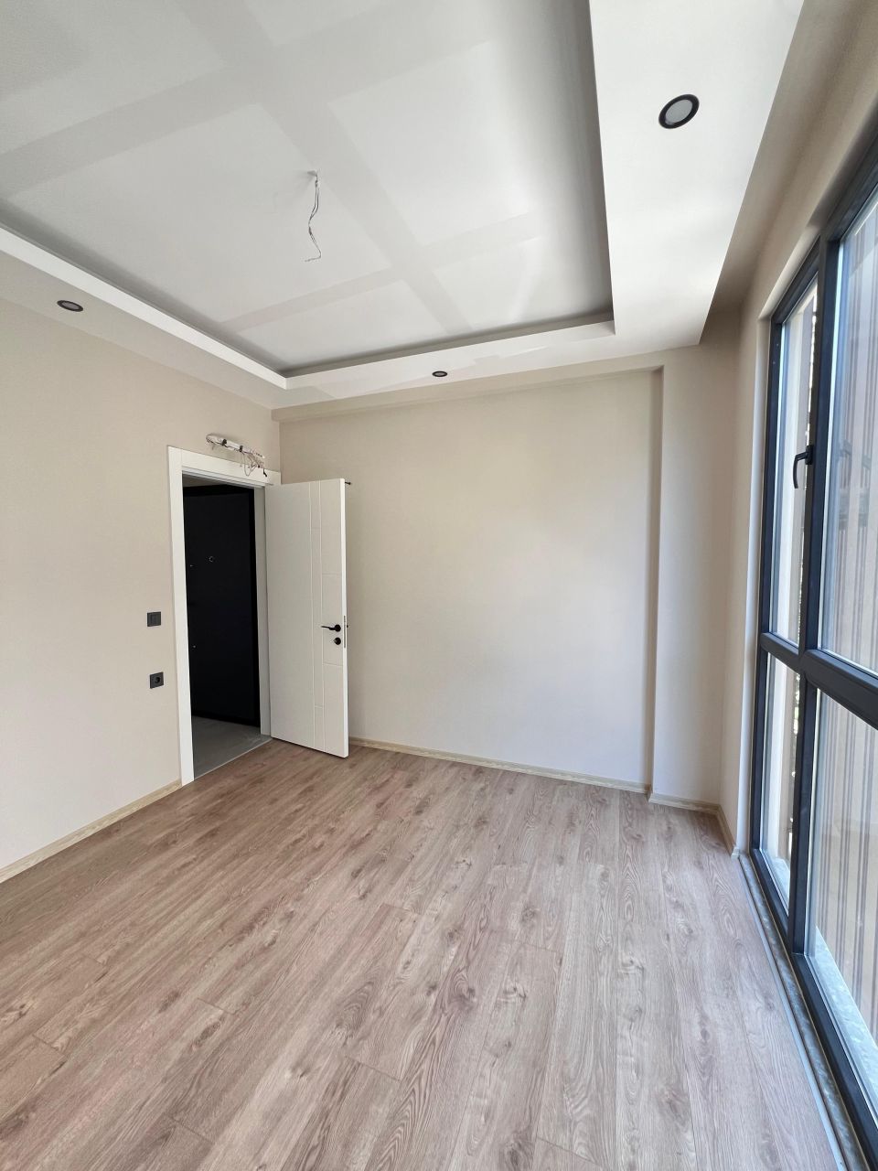 Апартаменты в Алании, Турция, 52 м² - фото 11