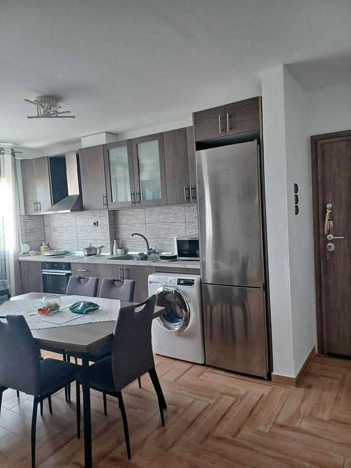 Квартира в Салониках, Греция, 67 м² - фото 1