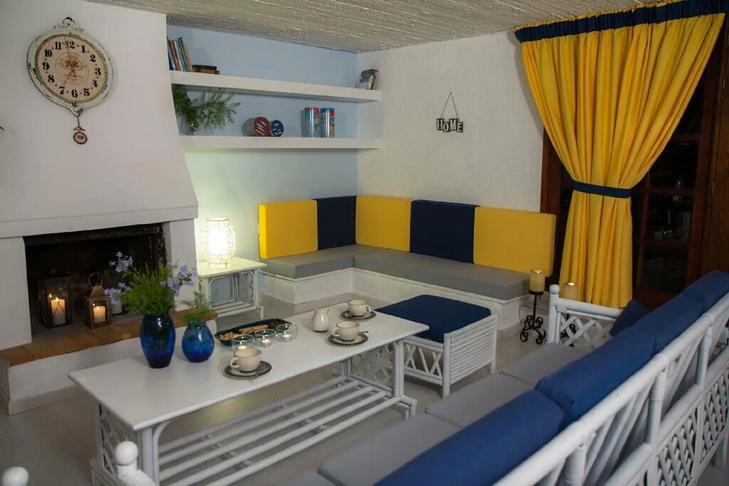 Квартира в Аттике, Греция, 85 м² - фото 1