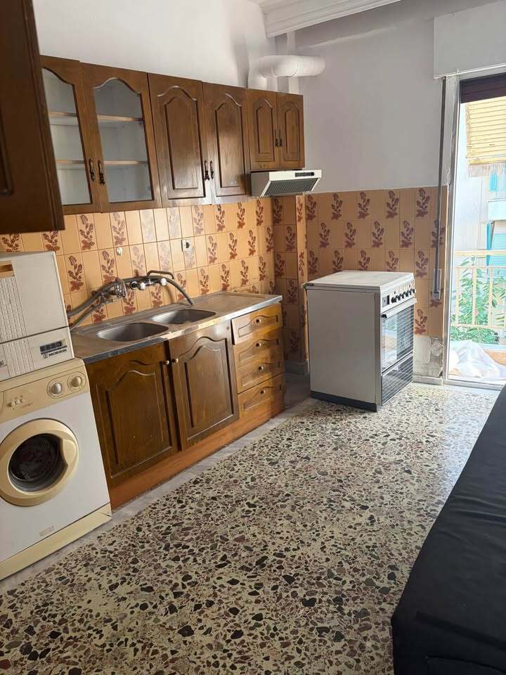 Квартира в Салониках, Греция, 87 м² - фото 1