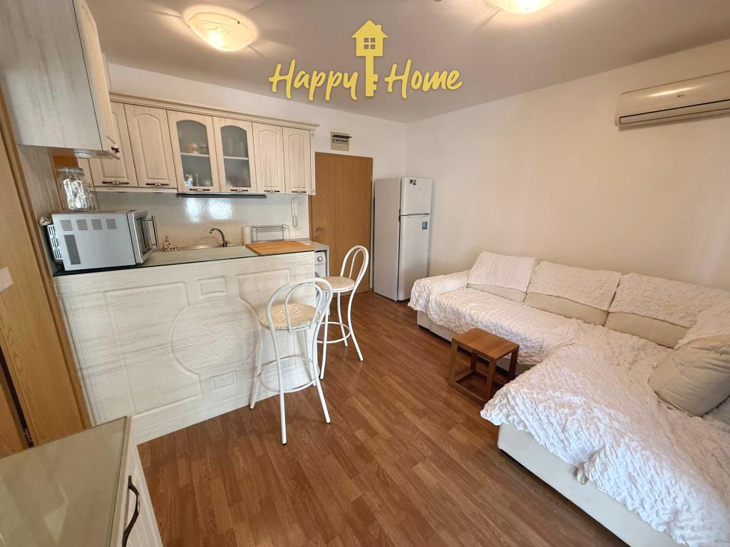 Квартира в Ахелое, Болгария, 58 м² - фото 3