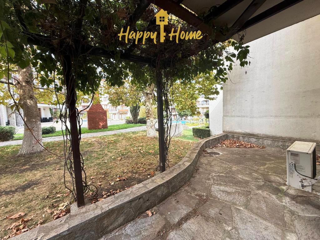 Квартира в Ахелое, Болгария, 58 м² - фото 11