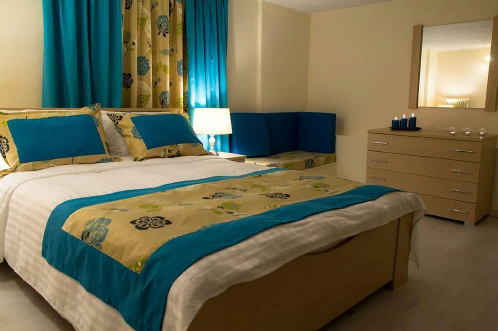 Квартира в Аттике, Греция, 85 м² - фото 5