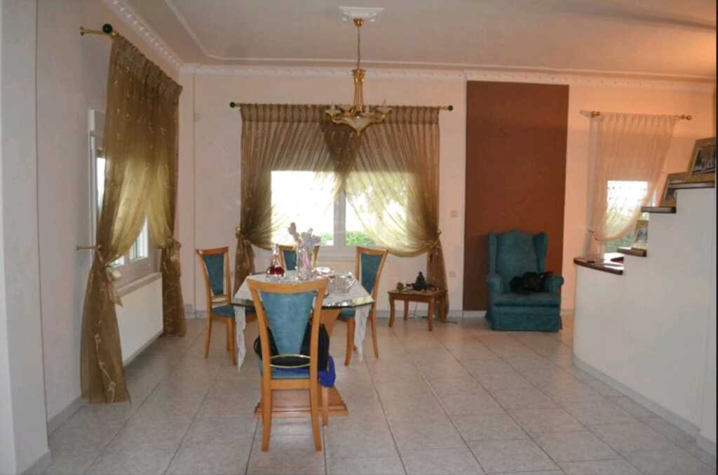 Дом в Олимпиаки-Акти, Греция, 378 м² - фото 7