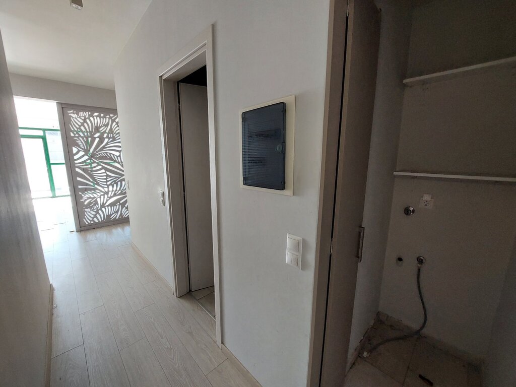 Квартира в Салониках, Греция, 43 м² - фото 8