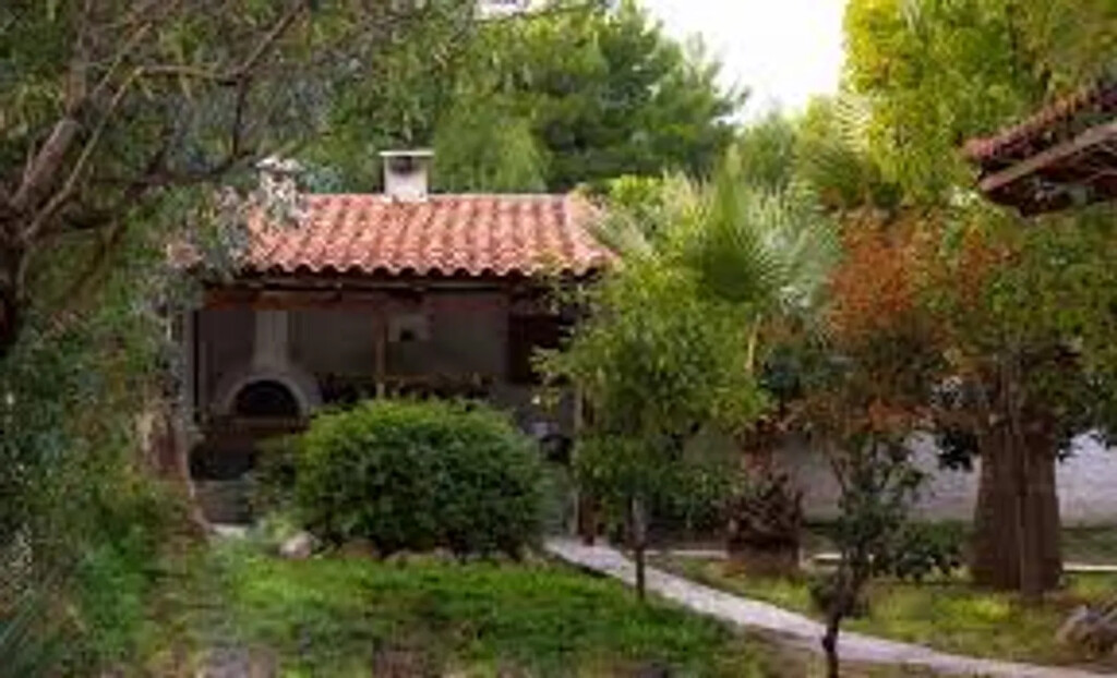 Квартира в Аттике, Греция, 115 м² - фото 8