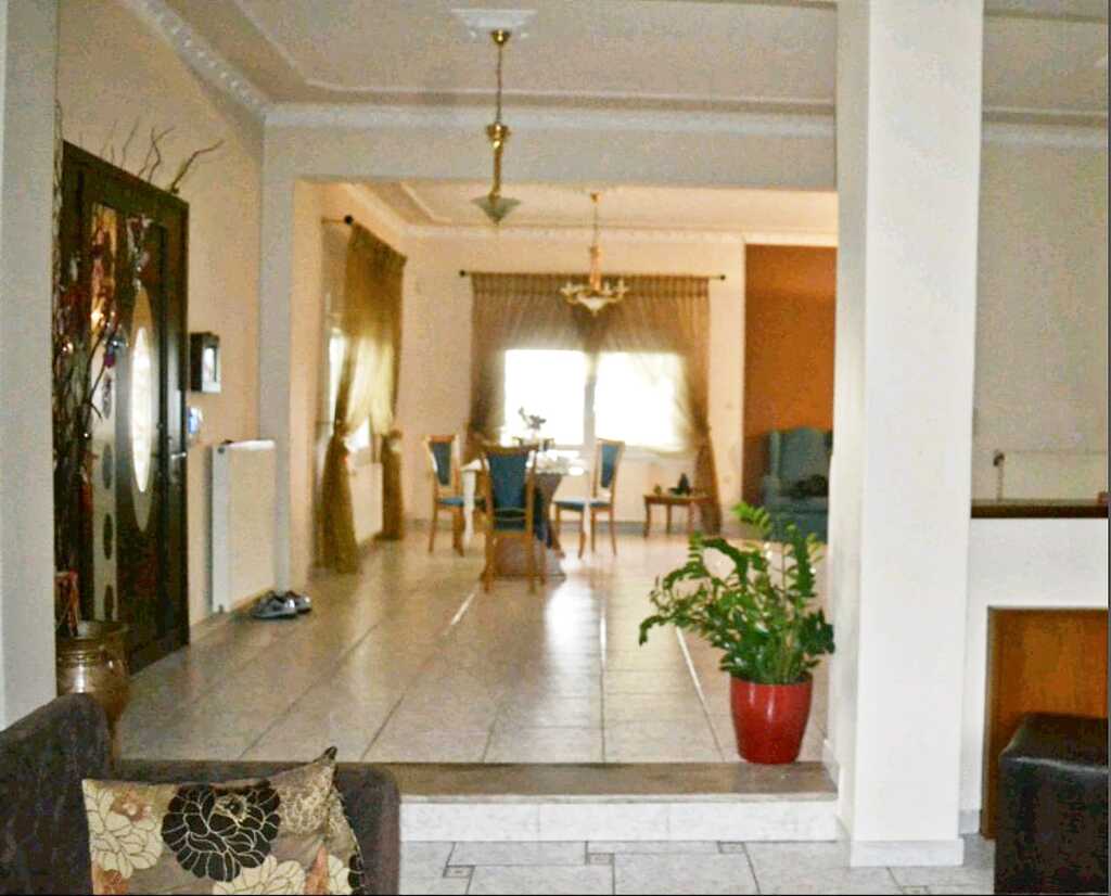 Дом в Олимпиаки-Акти, Греция, 378 м² - фото 9