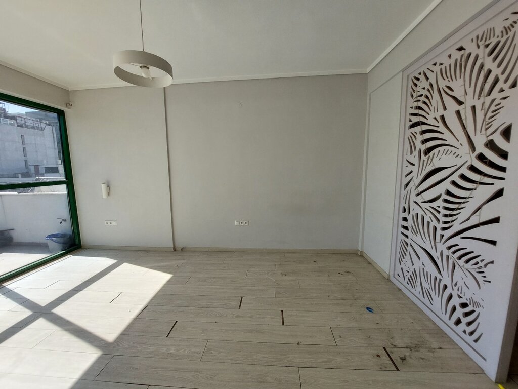 Квартира в Салониках, Греция, 43 м² - фото 9