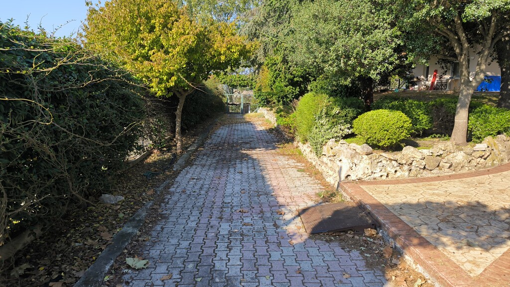 Дом в Олимпиаки-Акти, Греция, 378 м² - фото 11