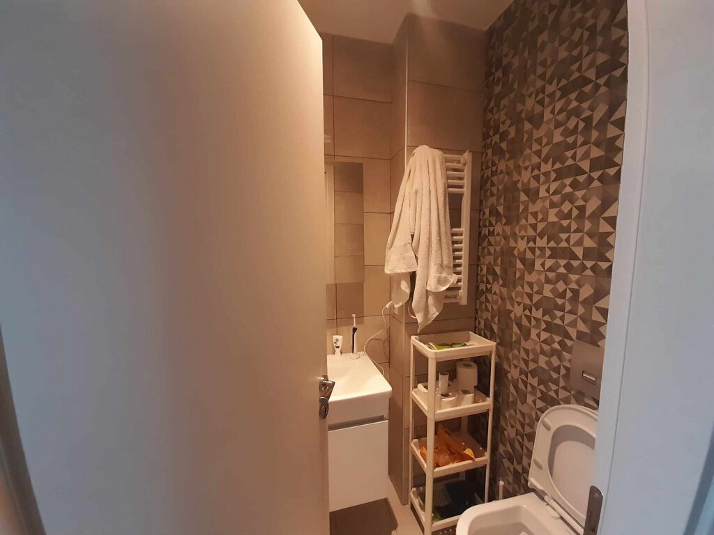 Квартира в Салониках, Греция, 43 м² - фото 12