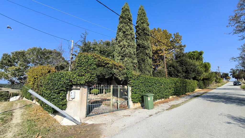 Дом в Олимпиаки-Акти, Греция, 378 м² - фото 14