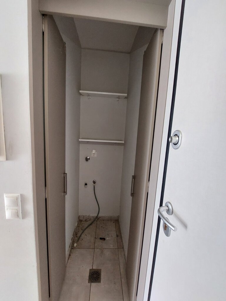 Квартира в Салониках, Греция, 43 м² - фото 15