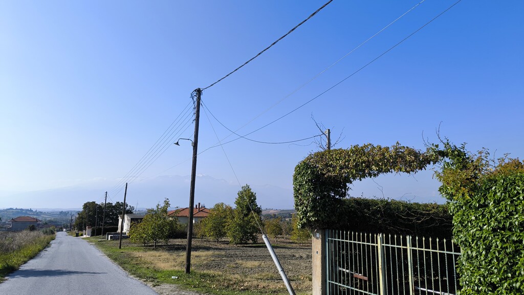 Дом в Олимпиаки-Акти, Греция, 378 м² - фото 17